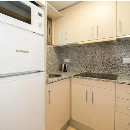 Apartamento La Cala De Finestrat, La Vila * Alicante