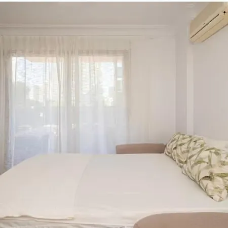 Apartment Apartamento La Cala De Finestrat, La Vila Alicante