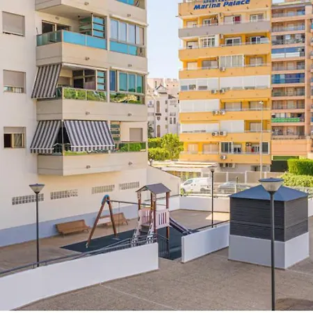 Apartamento La Cala De Finestrat, La Vila Alicante