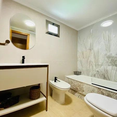 Apartamento La Cala De Finestrat, La Vila Apartment Alicante